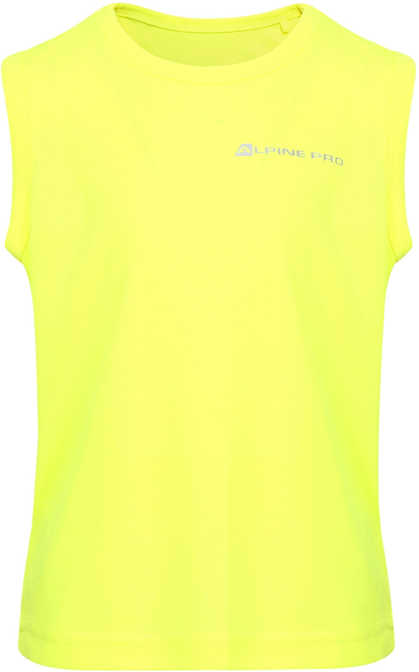 Children's T-shirt Alpine Pro Scodo 116-122