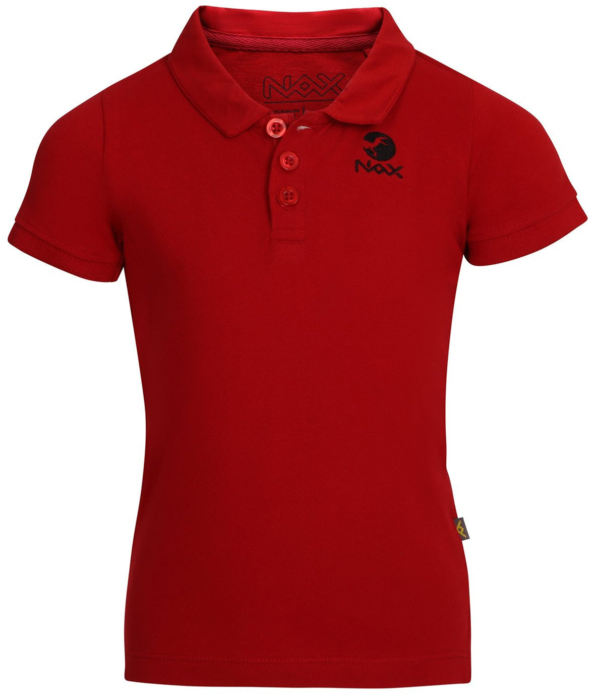 Children's Polo Shirt Nax Noveno 116-122