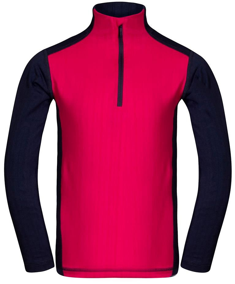 Children's thermal shirt Alpine Pro Signoro M