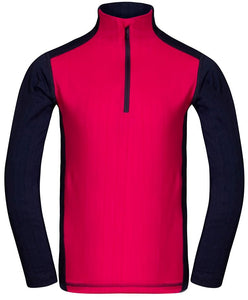 Children's Alpine Pro Signoro L thermal shirt