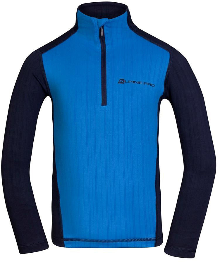 Children's thermal shirt Alpine Pro Signoro M