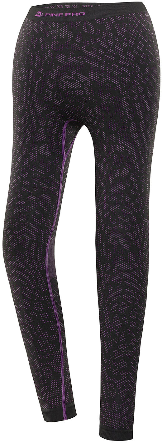 Children's Thermal Pants Alpine Pro Calono L