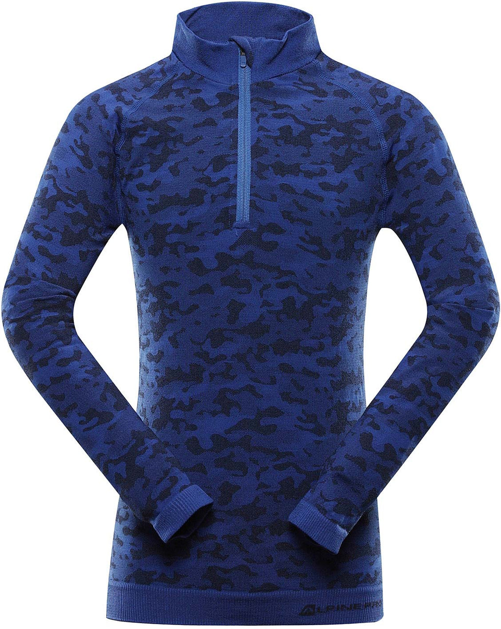 Children's Thermal T-shirt Alpine Pro Lubino L