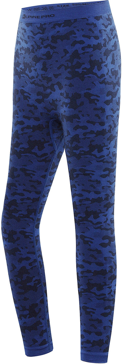 Children's Thermal Pants Alpine Pro Elibo, S