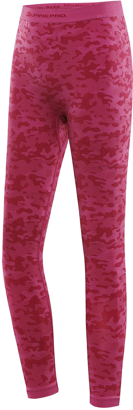 Children's Thermal Pants Alpine Pro Elibo M