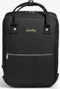 Backpack Standley Leanbag Black,