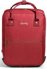 Backpack Standley Leanbag Red,