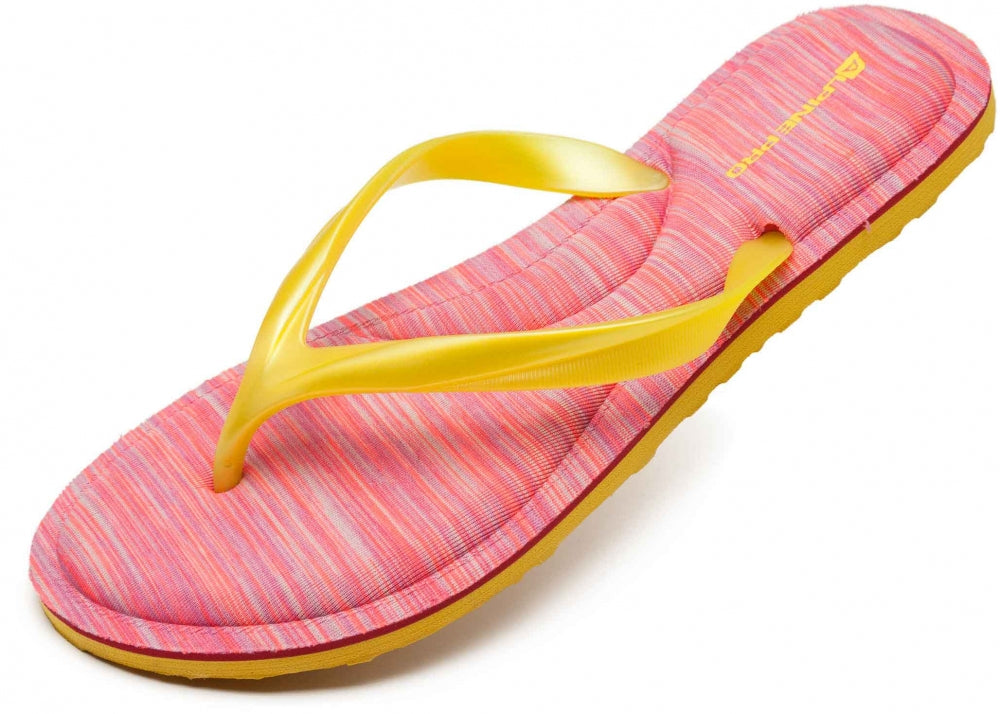 Women's Flip Flops Alpine Pro Madhi 37