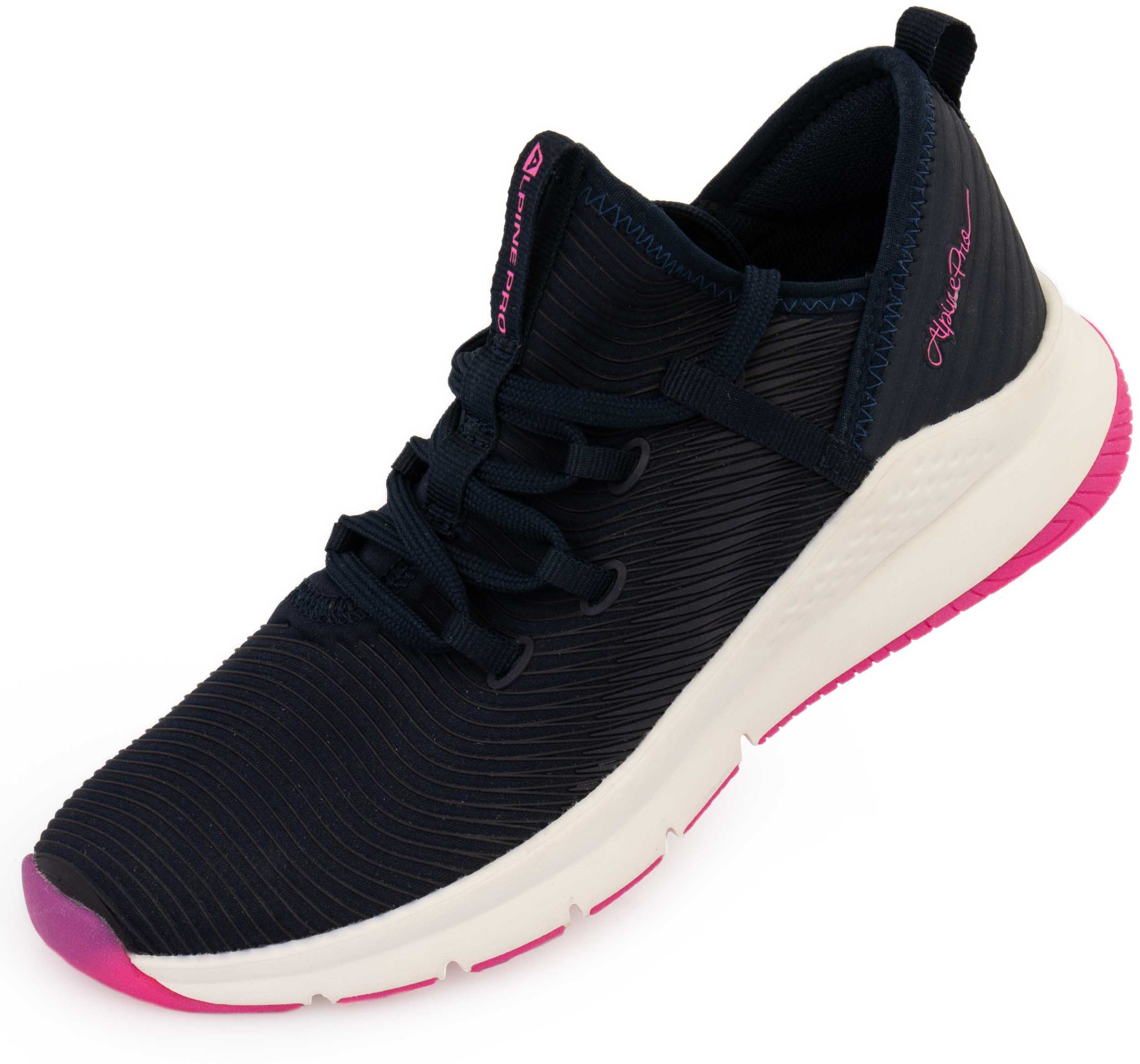 Women's Sports Shoes Alpine Pro Losia 36