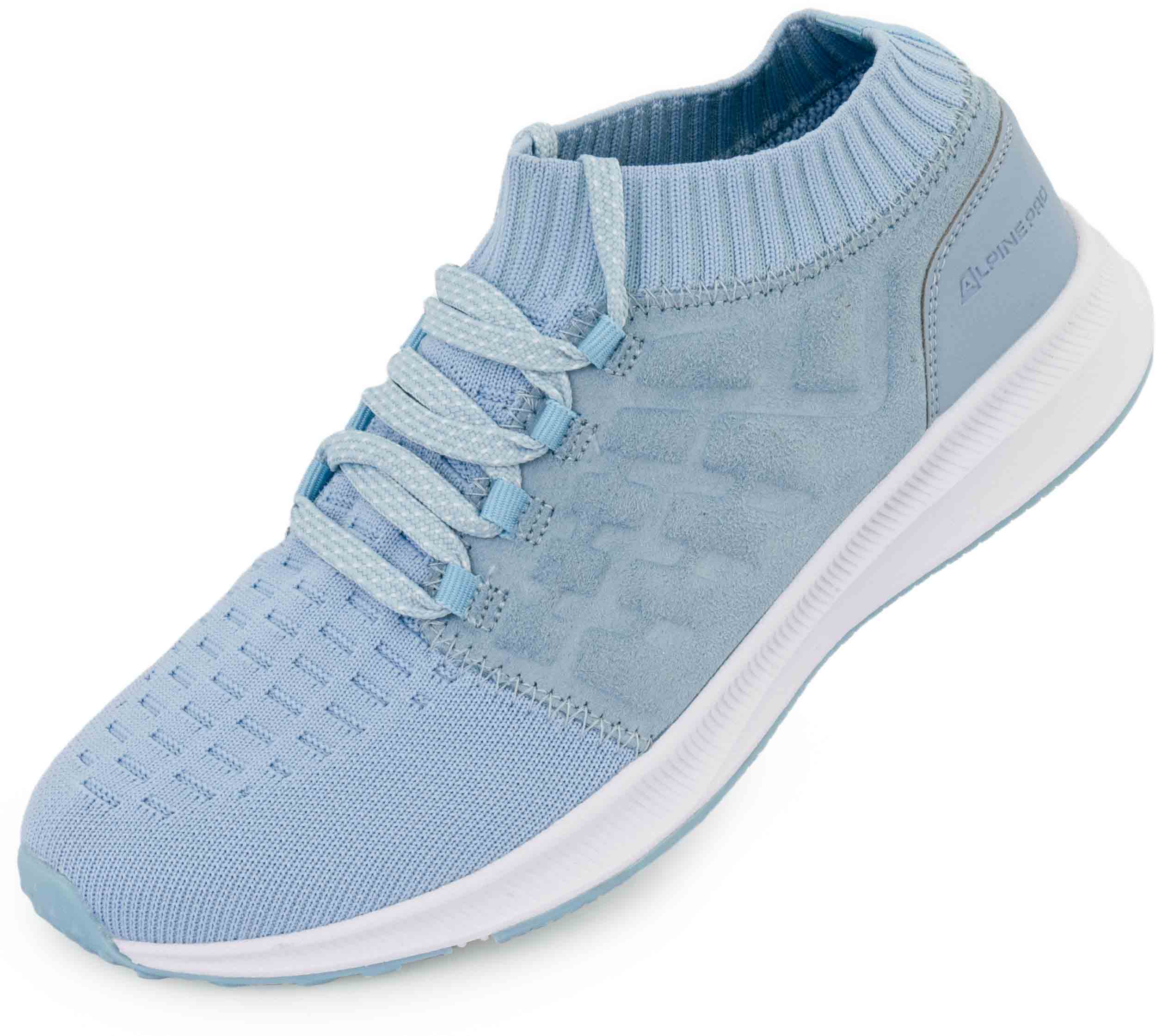 Dames Sportschoenen Alpine Pro Lelka 37 - Lichtgewicht & Ademend