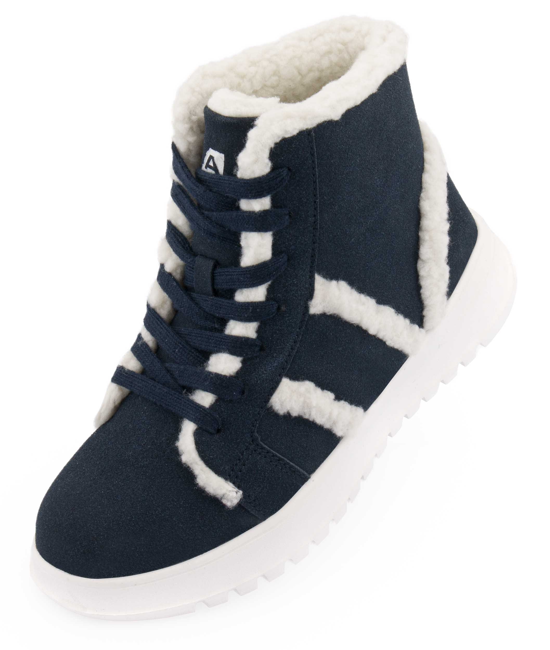 Waterdichte Dames Winterlaarzen Alpine Pro Ketera 36