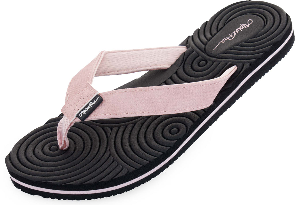 Women's Flip Flops Alpine Pro Ferda 36