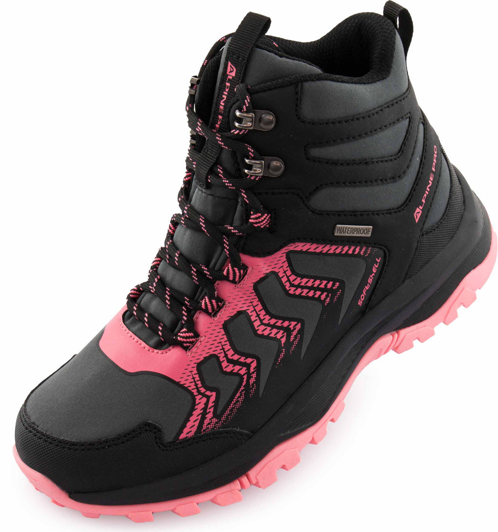 Women's Outdoor Shoes Alpine Pro Guiba, 39