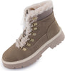 Women's Winter Boots Alpine Pro Duneta 38