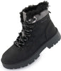 Women's Winter Boots Alpine Pro Duneta, 38