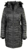 Women's Alpine Pro Nayda Winter Coat, Xs