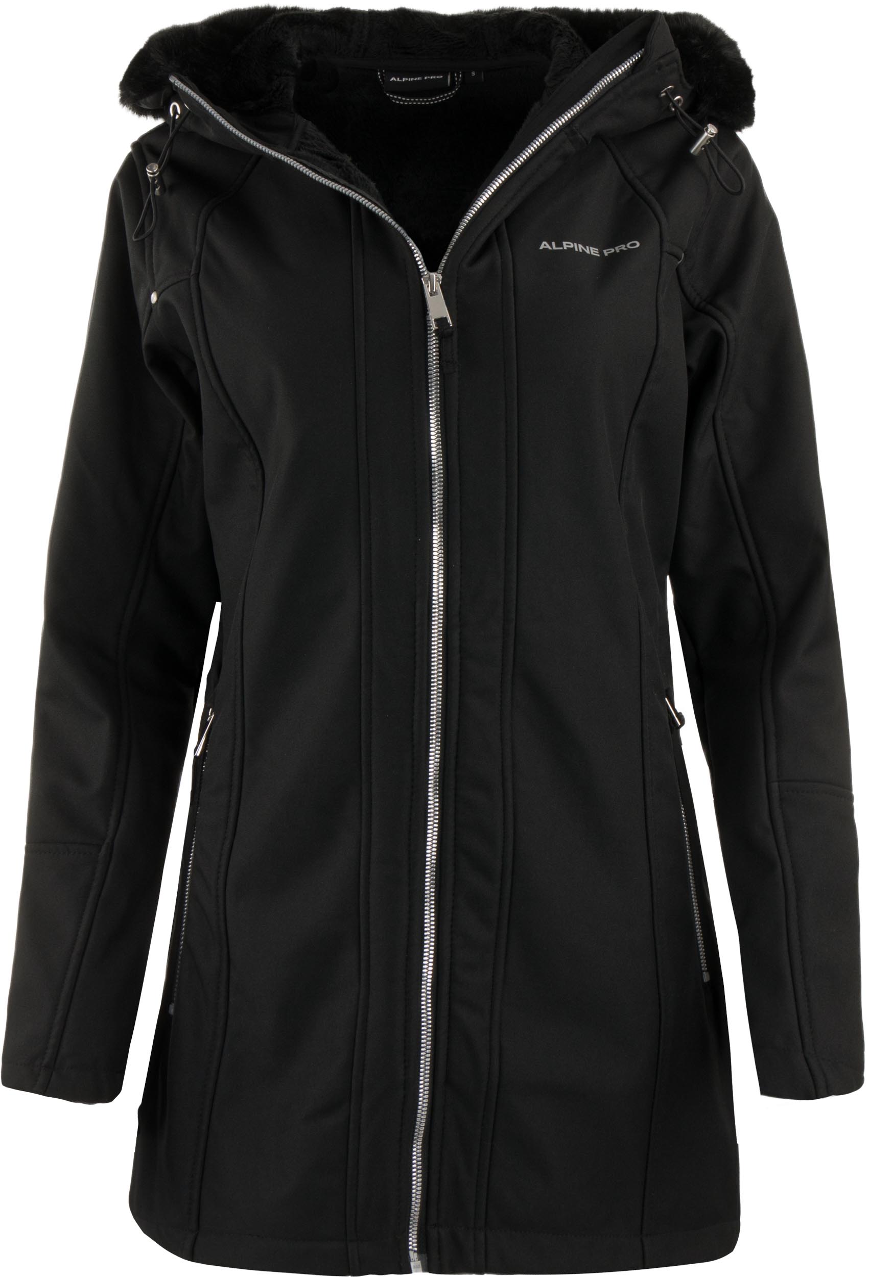 Alpine Pro Lakema Women's Coat, Xs