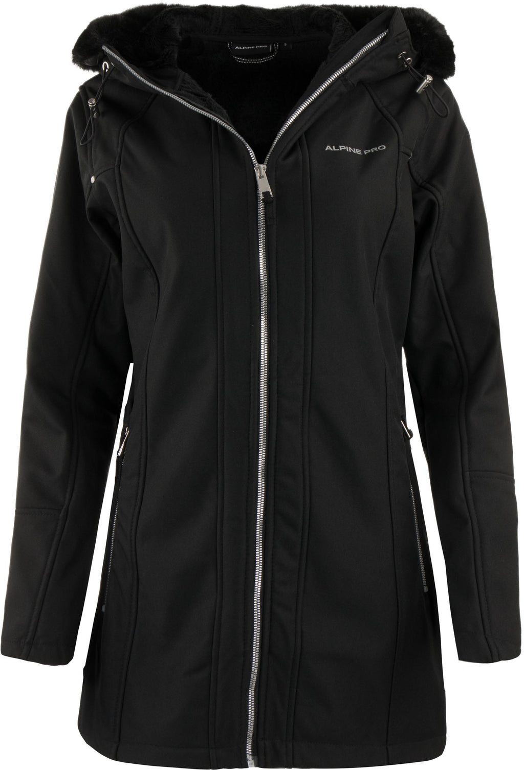 Women's Alpine Pro Lakema Coat, M