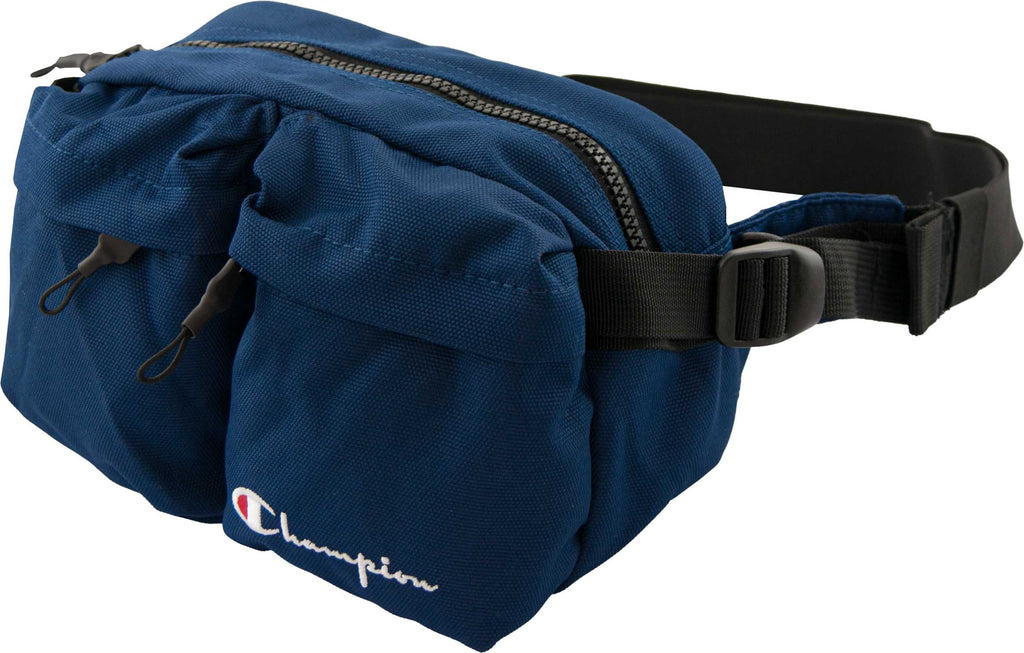 Kidney Champion Unisex Beltbag Navy,