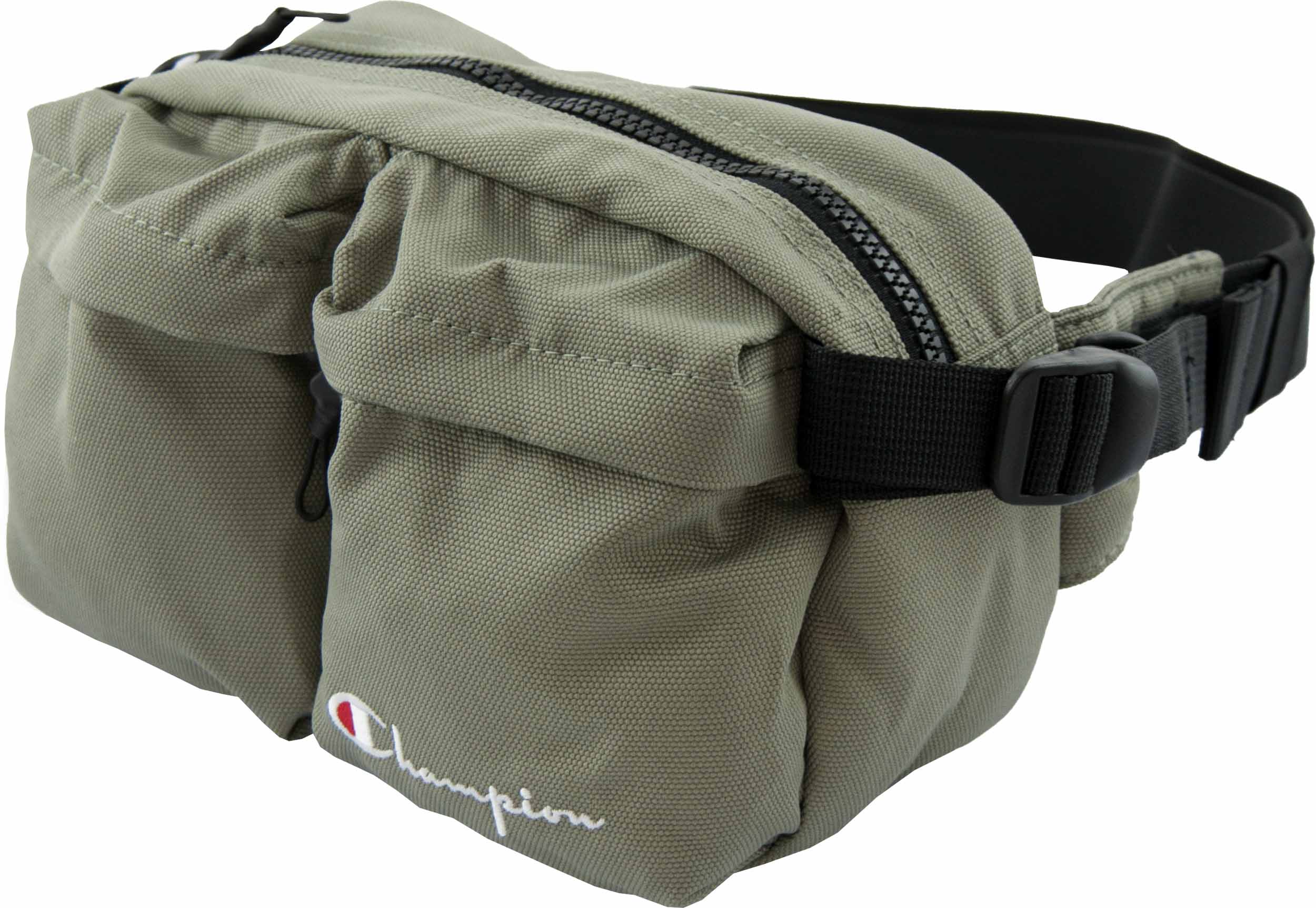 Champion Unisex Beltbag Grey,