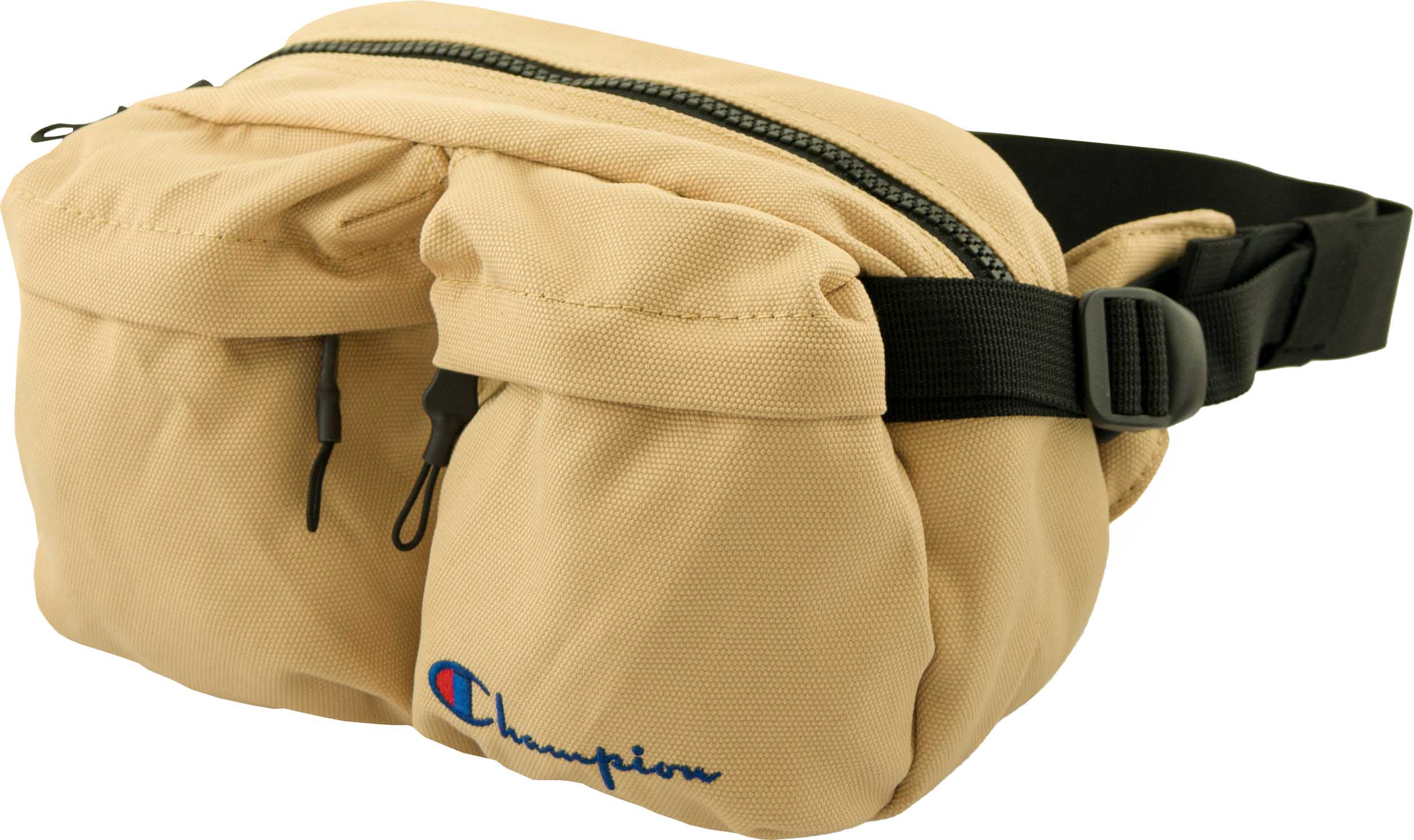 Kidney Champion Unisex Beltbag Beige,