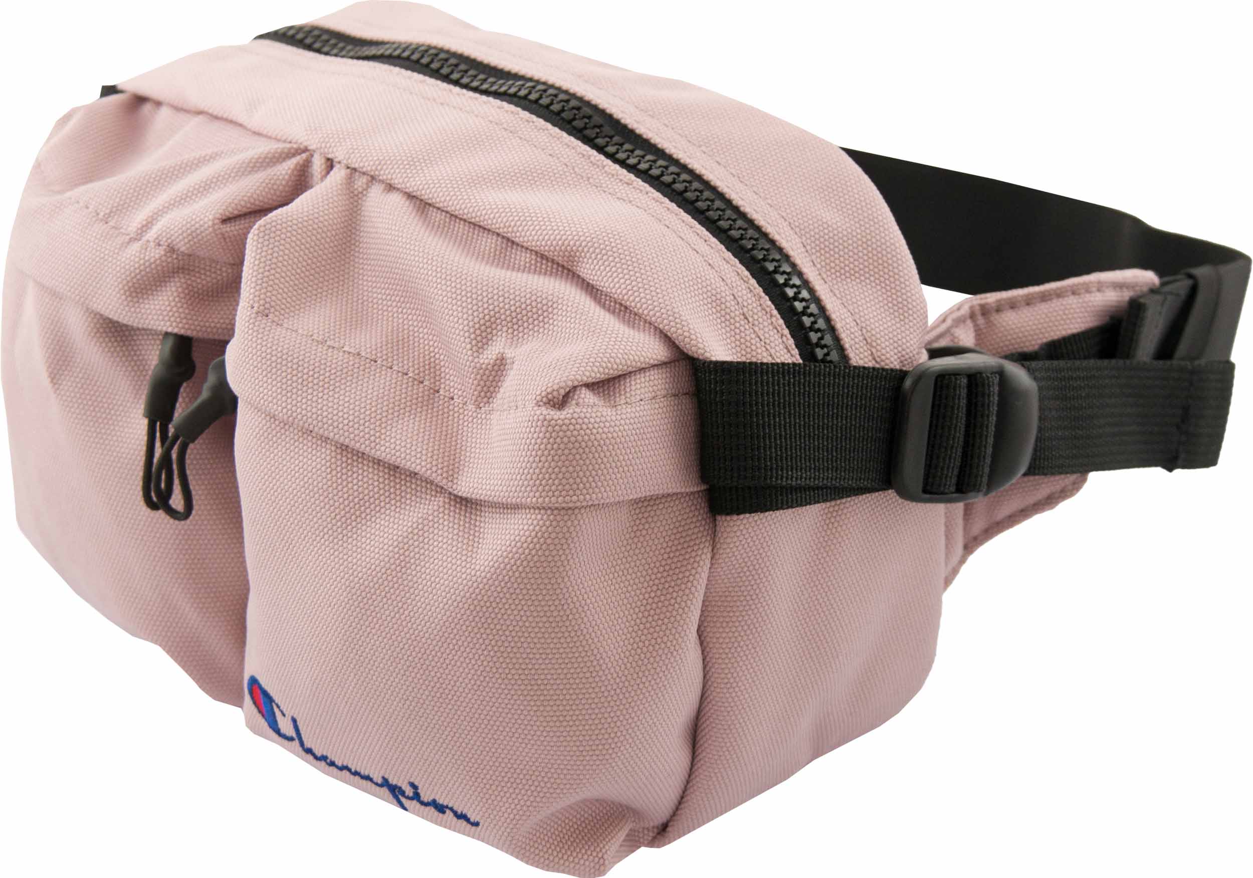 Nierkampioen Unisex Roze Riembag - Stijlvol & Functioneel
