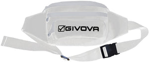 Kidney Givova Pouch White,