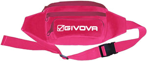 Kidney Givova Pouch Fuxia,