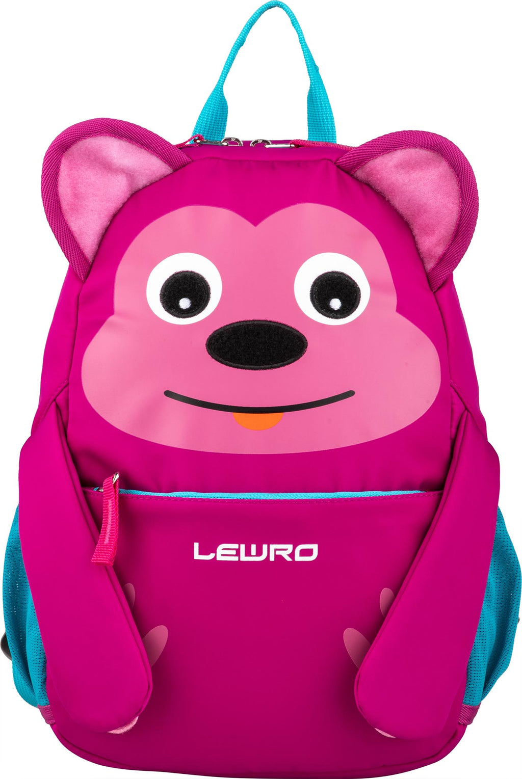 Children's Backpack Lewro Dixie Pink,