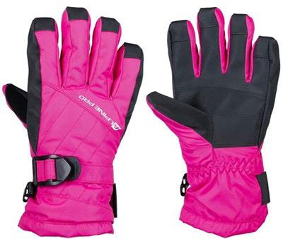 Women's Gloves Alpine Pro Rena L