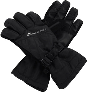 Women's Ski Gloves Alpine Pro Rena L