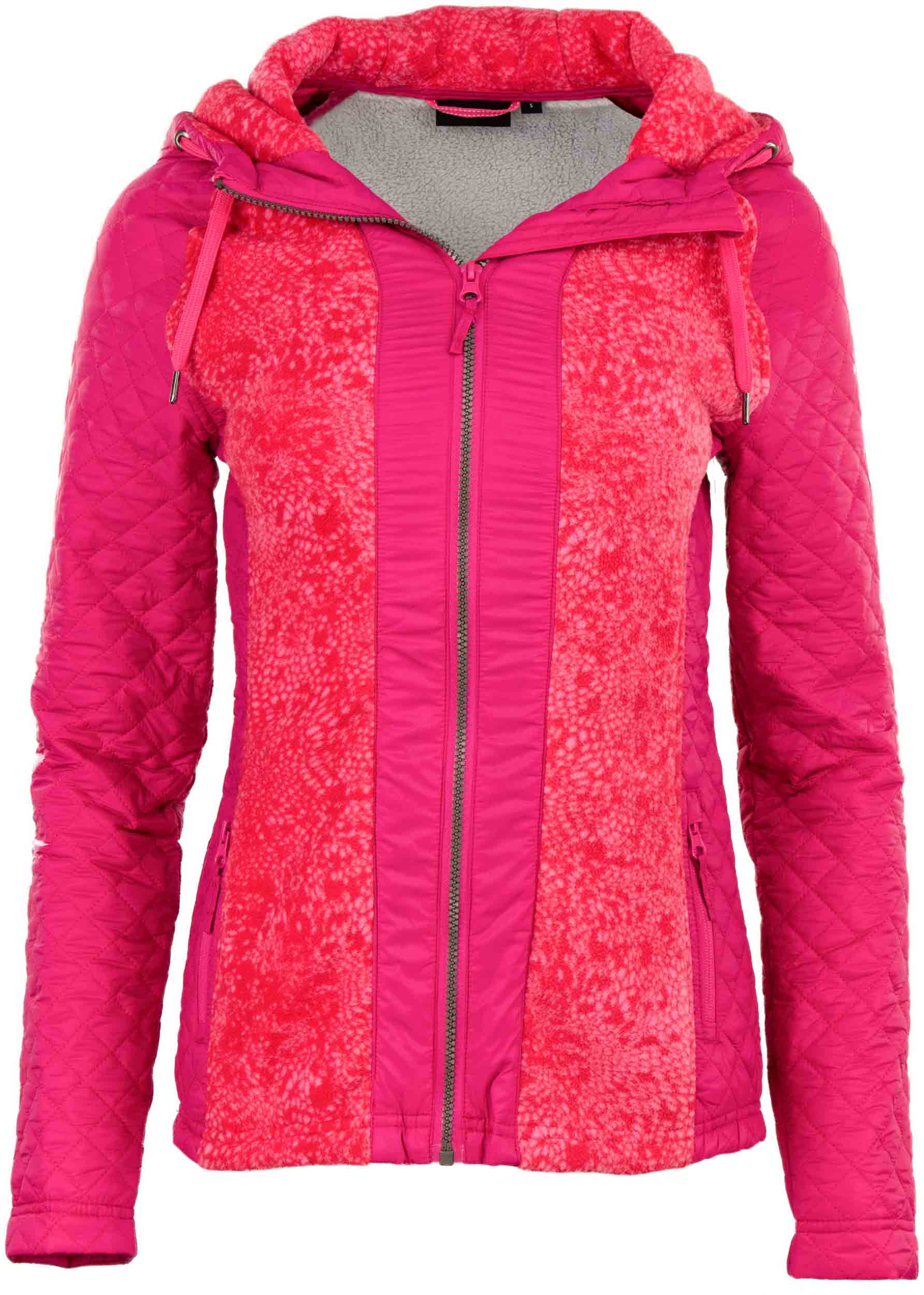 Women's Alpine Pro Bolesa Jacket, Xs