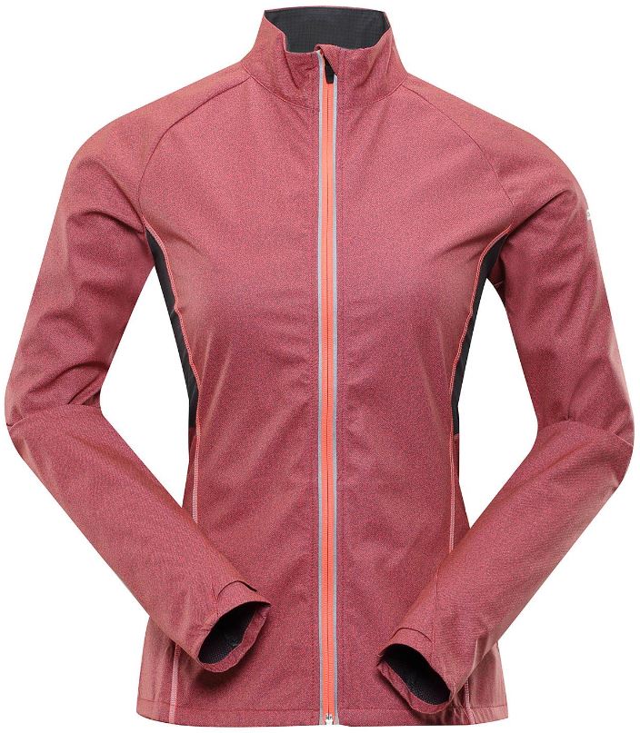 Women's Alpine Pro Technica 2 L Softshell Jacket