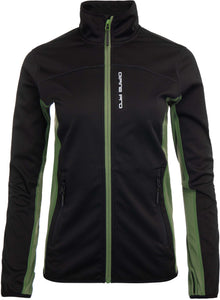 Women's Alpine Pro Olympa Softshell Jacket, S