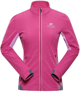 Alpine Pro Tycha M Women's Softshell Jacket