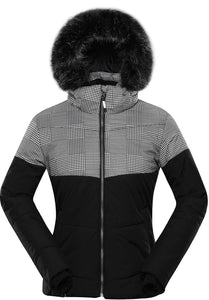 Women's Jacket Alpine Pro Saptaha Xl