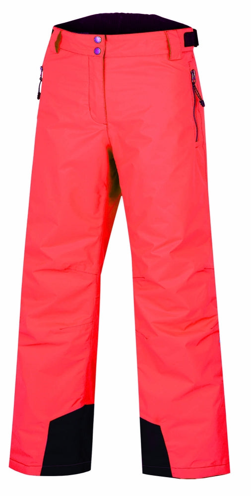 Women's Pants Alpine Pro Flemera L