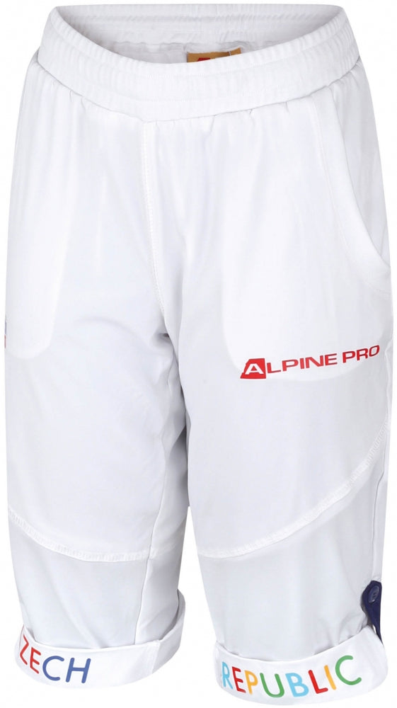 Alpine Pro Takaha Women's Capri Pants, Xs