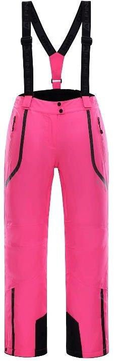 Women's Ski Pants Alpine Pro Nudda 2 L