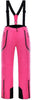 Women's Ski Pants Alpine Pro Nudda 2 L