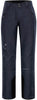 Women's Softshell Pants Alpine Pro Karia 4 L