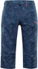 Women's 3/4 Pants Alpine Pro Kadeka 3 34