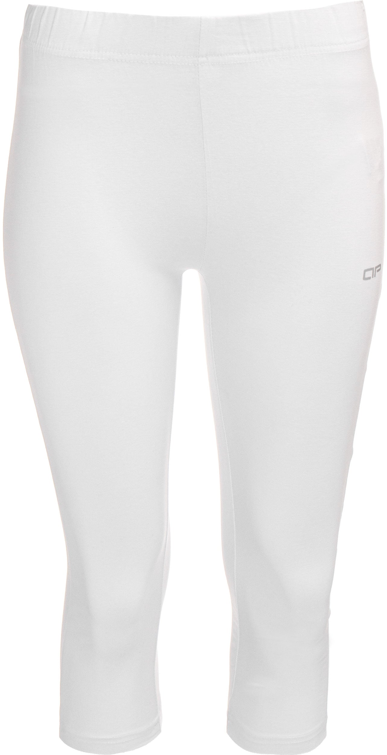 Alpine Pro Nirma Women's 3/4 Leggings, Xs