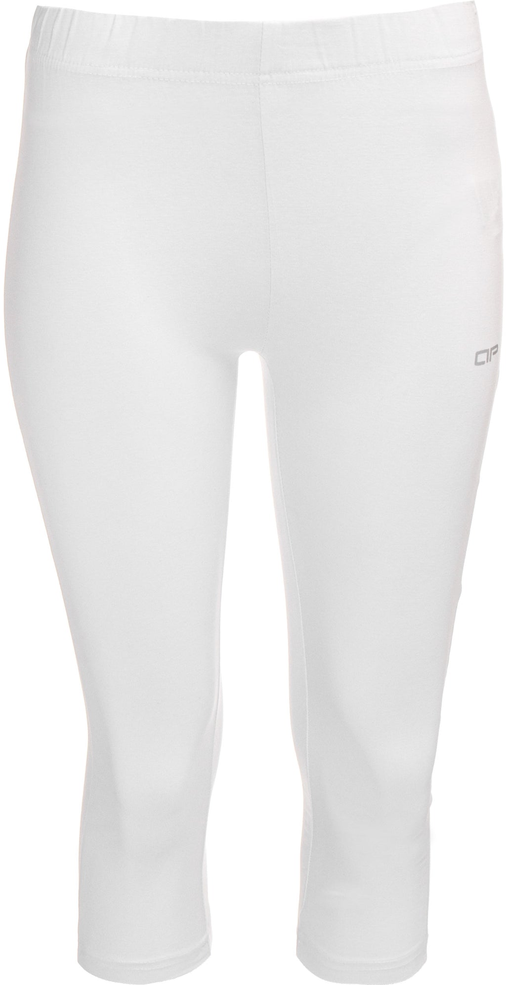 Alpine Pro Nirma Women's 3/4 Leggings, Xs