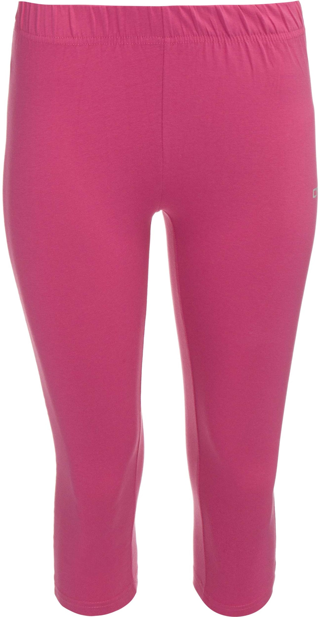 Alpine Pro Nirma Women's 3/4 Leggings, Xs