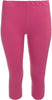 Alpine Pro Nirma Women's 3/4 Leggings, Xs