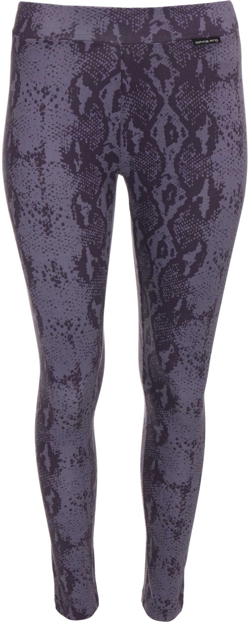 Dames Leggings Alpine Pro Cawra L - Ademend & Elastisch