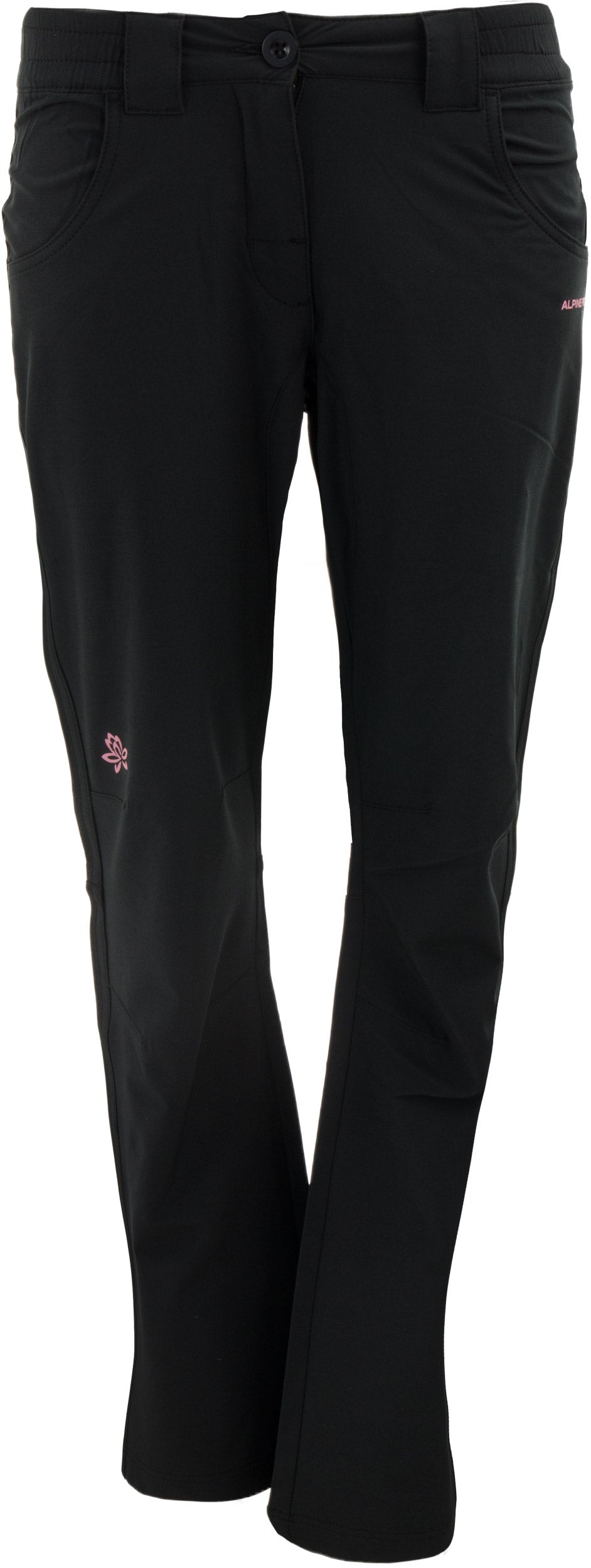 Women's Pants Alpine Pro Ulana 38