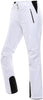 Women's Softshell Ski Pants Alpine Pro Hadema L