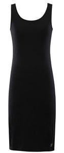 Women's Dress Nax Brewa Black M